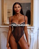 Анкета проститутки Эмма - метро Беговой, возраст - 20