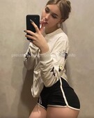 Анкета проститутки Ольга - метро Тверской, возраст - 20