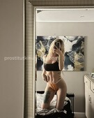 Анкета проститутки Влада - метро Северное Медведково, возраст - 20