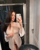 Анкета проститутки Анечка - метро Замоскворечье, возраст - 20