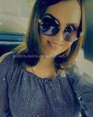 Анкета проститутки Викуся - метро Ясенево, возраст - 20