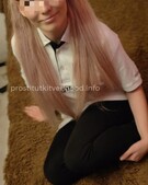 Анкета проститутки Рада - метро Якиманка, возраст - 21