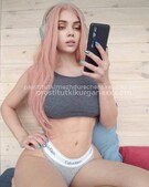 Анкета проститутки Елизавета - метро Строгино, возраст - 21