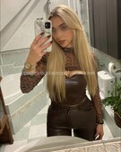 Анкета проститутки Дарина - метро Нижегородский, возраст - 21