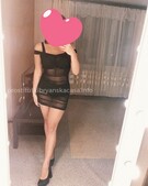 Анкета проститутки Роксана - метро Нагатино-Садовники, возраст - 21