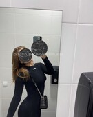 Анкета проститутки Соня - метро Останкинский, возраст - 22