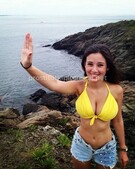 Анкета проститутки Ида - метро Щукино, возраст - 22