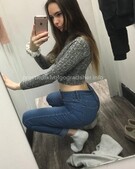 Анкета проститутки Сабина - метро Лефортово, возраст - 22