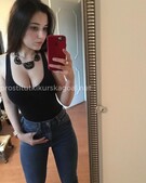 Анкета проститутки Марина - метро Выхино-Жулебино, возраст - 22