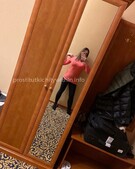 Анкета проститутки Анечка - метро Тропарево-Никулино, возраст - 22