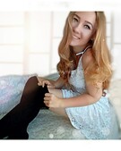 Анкета проститутки Элеонора - метро Ломоносовский, возраст - 22