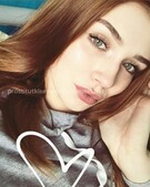 Анкета проститутки Ксения - метро Тверской, возраст - 23