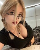 Анкета проститутки Галя - метро Пресненский, возраст - 23