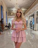 Анкета проститутки Таня - метро Замоскворечье, возраст - 23