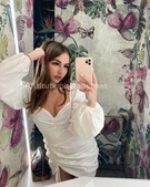 Анкета проститутки Лина - метро Тверской, возраст - 23