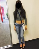 Анкета проститутки Света - метро Строгино, возраст - 23