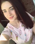 Анкета проститутки Милана - метро Метрогородок, возраст - 23