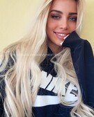 Анкета проститутки Варвара - метро Крылатское, возраст - 23