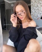 Анкета проститутки Мирослава - метро Таганский, возраст - 23