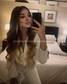 Анкета проститутки Элеонора - метро Лефортово, возраст - 23