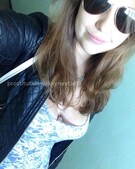 Анкета проститутки Эмма - метро Южное Бутово, возраст - 23