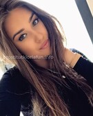 Анкета проститутки Лина - метро Тропарево-Никулино, возраст - 23