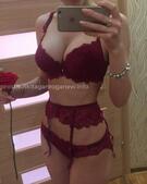 Анкета проститутки Тамара - метро Северное Медведково, возраст - 24