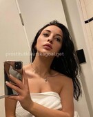 Анкета проститутки Злата - метро Куркино, возраст - 24