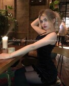 Анкета проститутки Полина - метро Куркино, возраст - 24