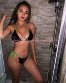 Анкета проститутки Милана - метро Мещанский, возраст - 24