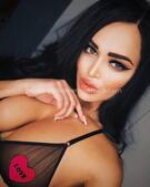 Анкета проститутки Катюша - метро Дмитровский, возраст - 24