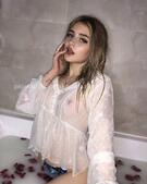 Анкета проститутки Дарья - метро Академический, возраст - 24