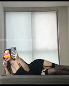 Анкета проститутки Леся - метро Кузьминки, возраст - 24