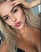 Анкета проститутки Шарлотта - метро Южное Бутово, возраст - 24