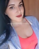 Анкета проститутки Олеся - метро Чертаново Южное, возраст - 24