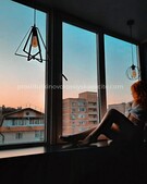 Анкета проститутки Алина - метро Мещанский, возраст - 24