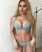 Анкета проститутки Майя - метро Тверской, возраст - 24