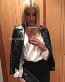 Анкета проститутки Ида - метро Тверской, возраст - 24