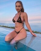 Анкета проститутки Екатерина - метро Арбат, возраст - 25