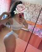 Анкета проститутки Снежана - метро Хорошевский, возраст - 25