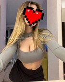 Анкета проститутки Стефания - метро Тушино, возраст - 25