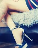 Анкета проститутки Натуся - метро Тимирязевский, возраст - 25