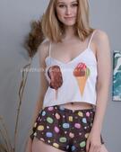 Анкета проститутки Соня - метро Пресненский, возраст - 25