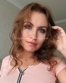 Анкета проститутки Соня - метро Митино, возраст - 25