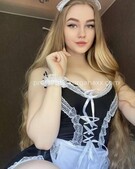 Анкета проститутки Лика - метро Покровское-Стрешнево, возраст - 25