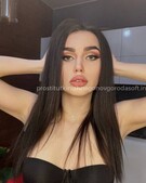 Анкета проститутки Мирослава - метро Румянцево, возраст - 25