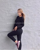 Анкета проститутки Вероника - метро Нагатино-Садовники, возраст - 25