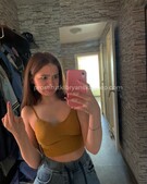 Анкета проститутки Вероника - метро Пресненский, возраст - 25