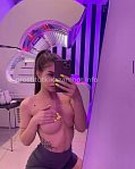 Анкета проститутки Зоя - метро Тушино, возраст - 25