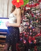 Анкета проститутки Сабина - метро Ярославский, возраст - 26